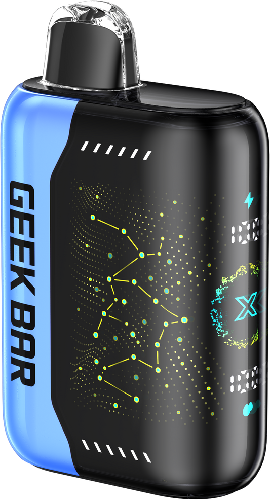 Geek Bar Pulse X 25K Disposable Vape