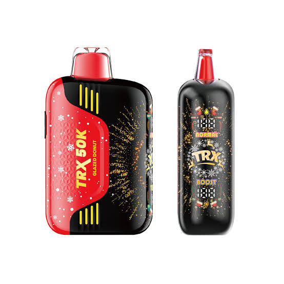Viho TRX 50K