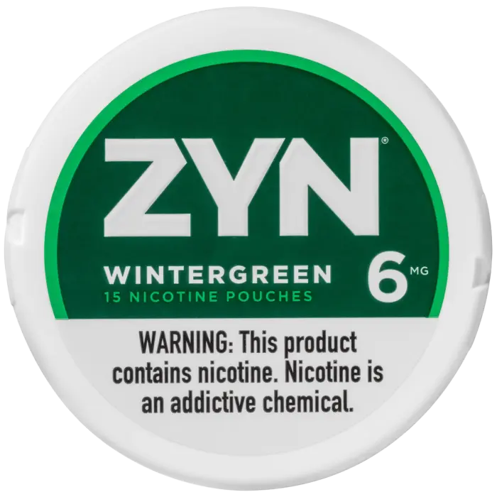 Wintergreen