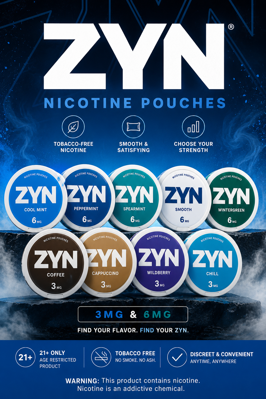 ZYN