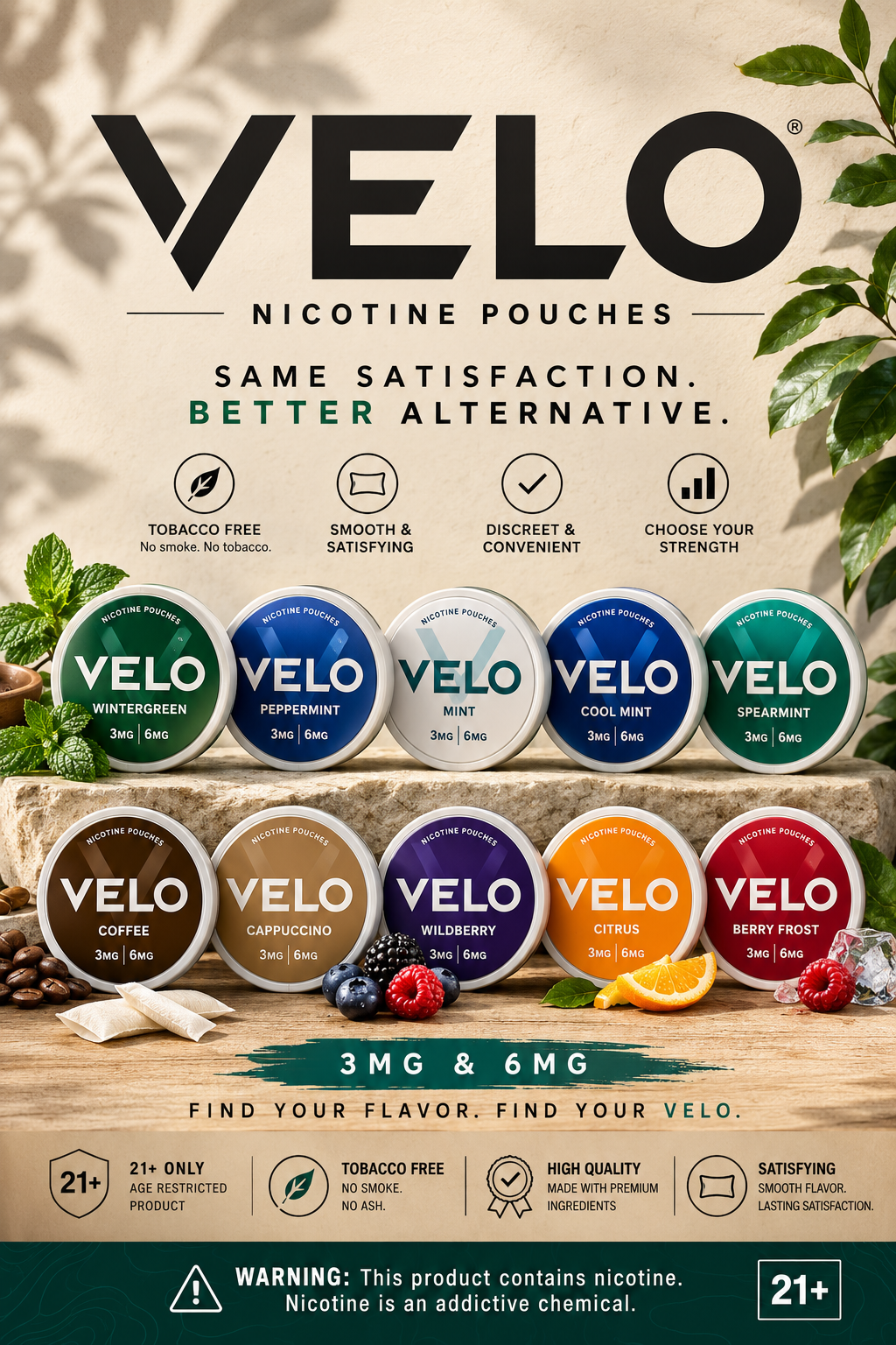 VELO