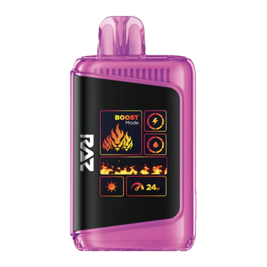 RAZ LTX 25K