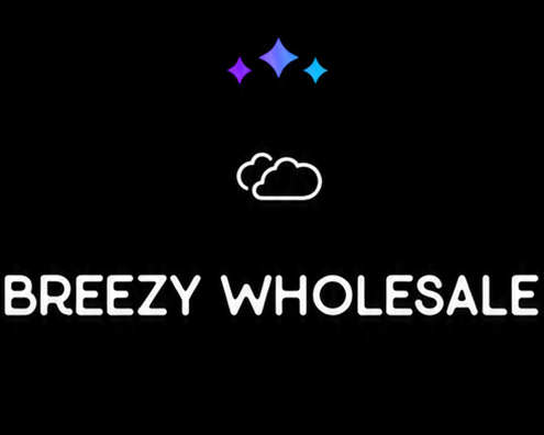 Breezy Wholesale