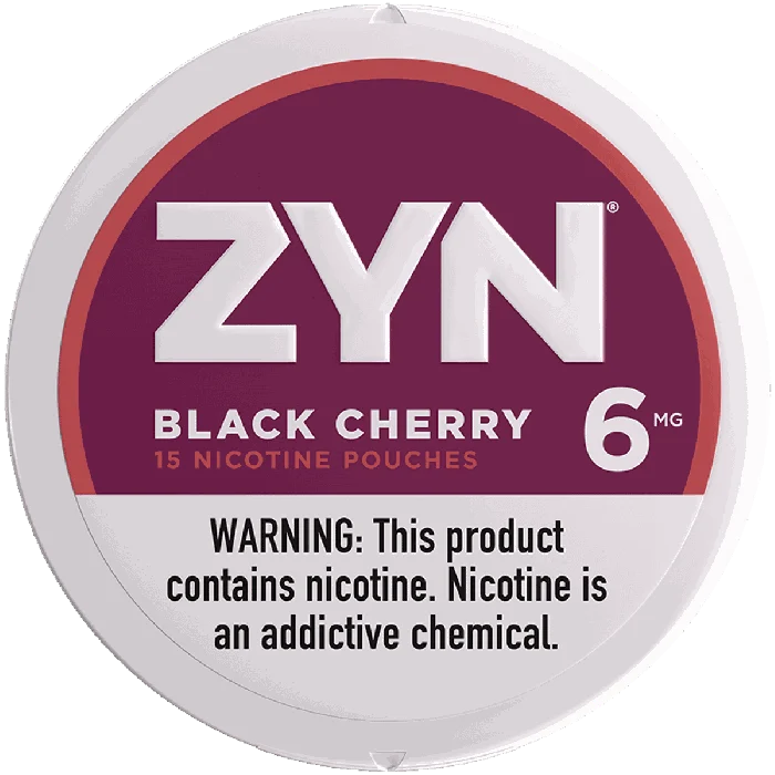 ZYN 6MG