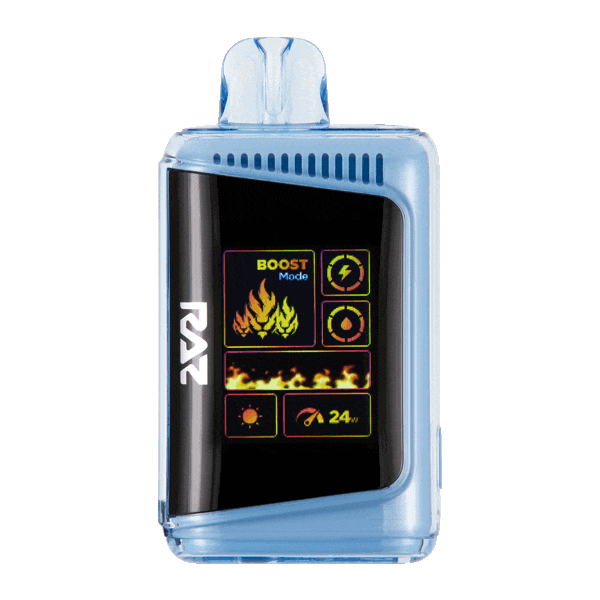 RAZ LTX 25K