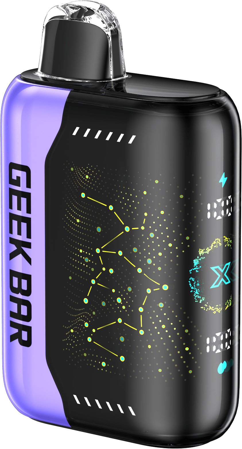Geek Bar Pulse 15K Disposable Vape