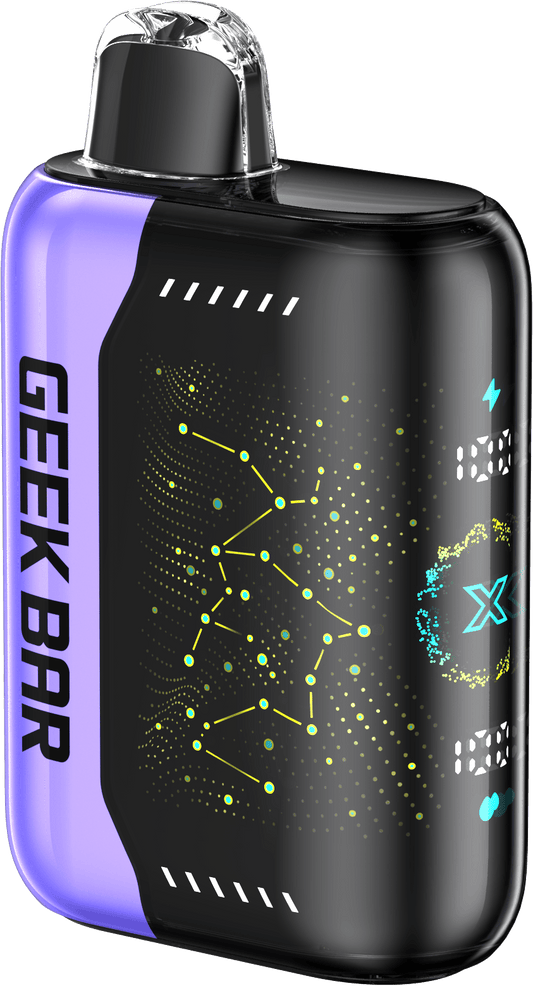 Geek Bar Pulse 15K Disposable Vape
