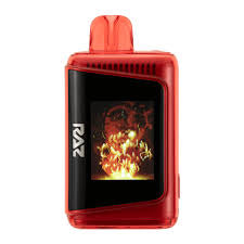 RAZ LTX 25K