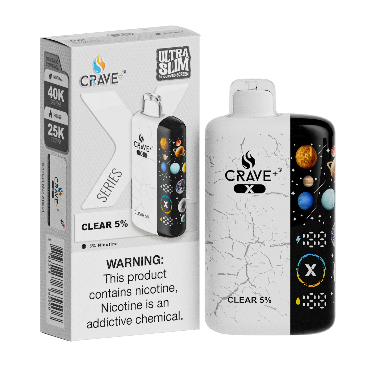 Clear