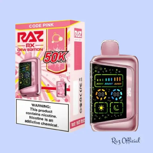 Code Pink
