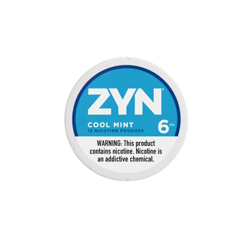 Cool Mint