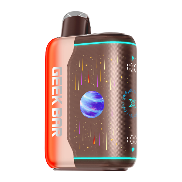 Peach Bull