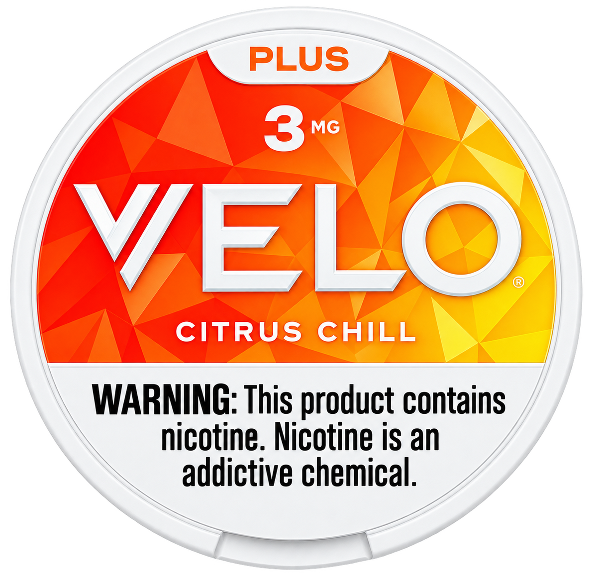 Velo 3MG