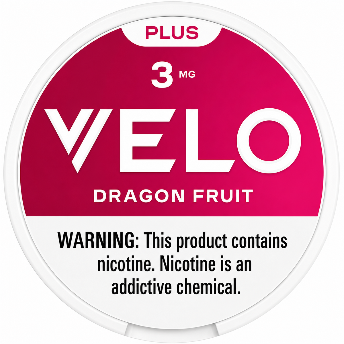 Velo 3MG