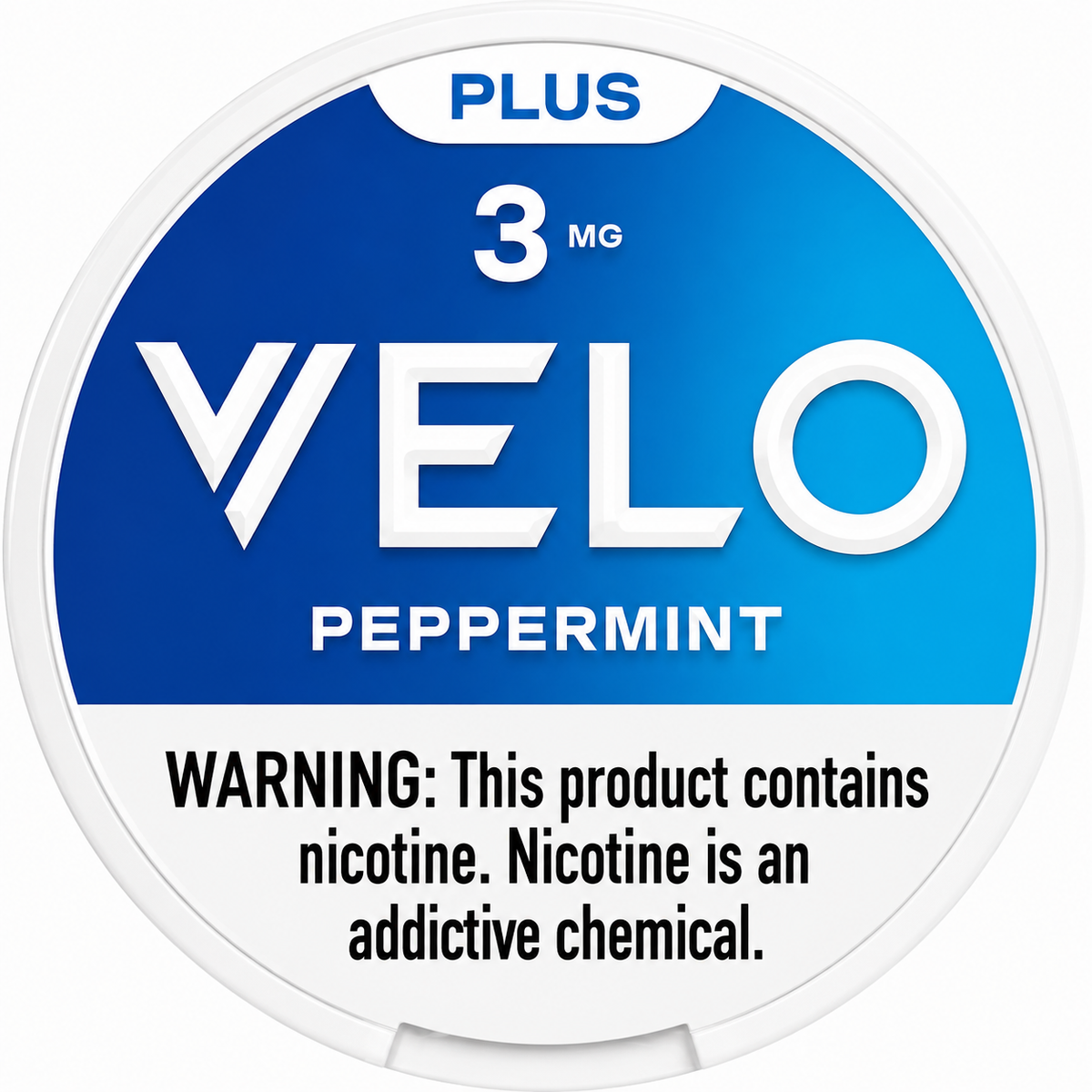 Velo 3MG