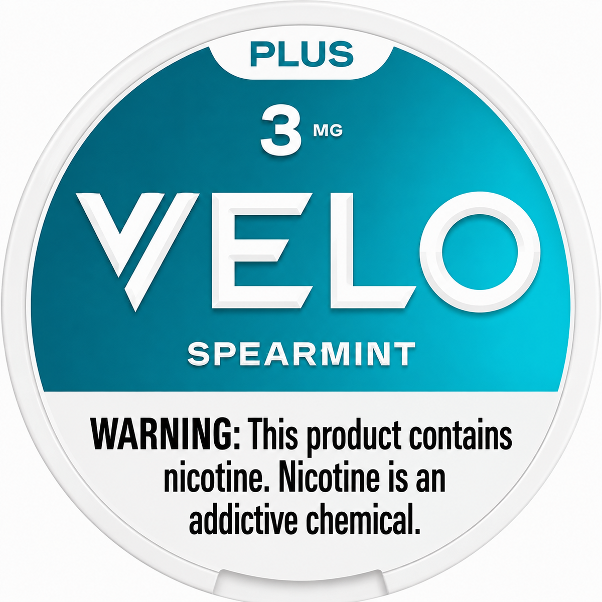 Velo 3MG