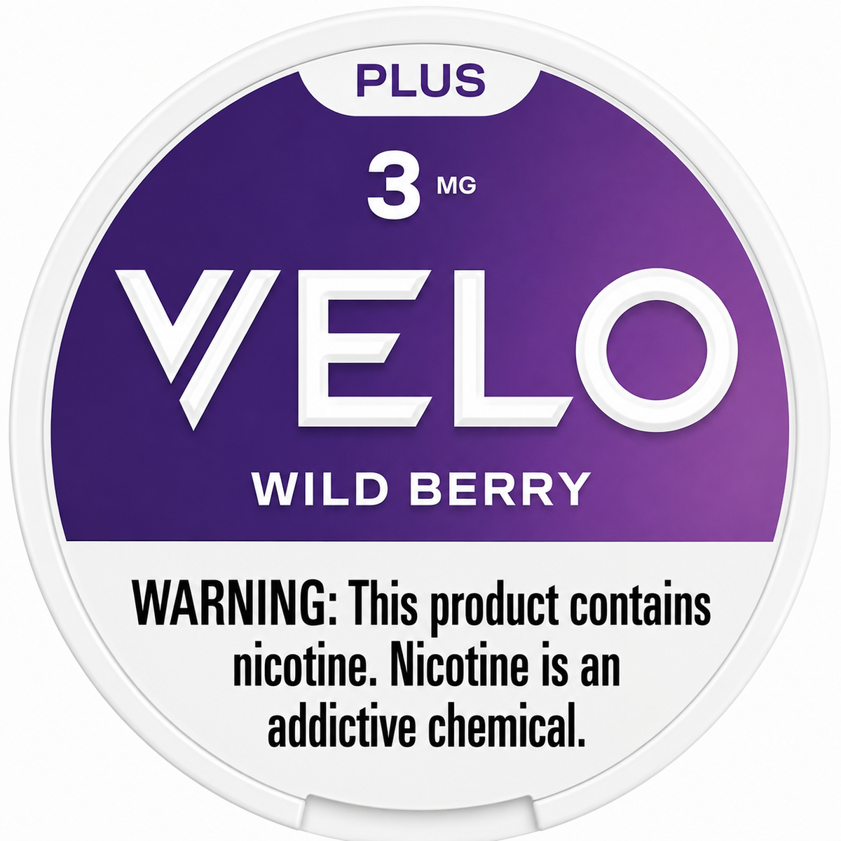 Velo 3MG
