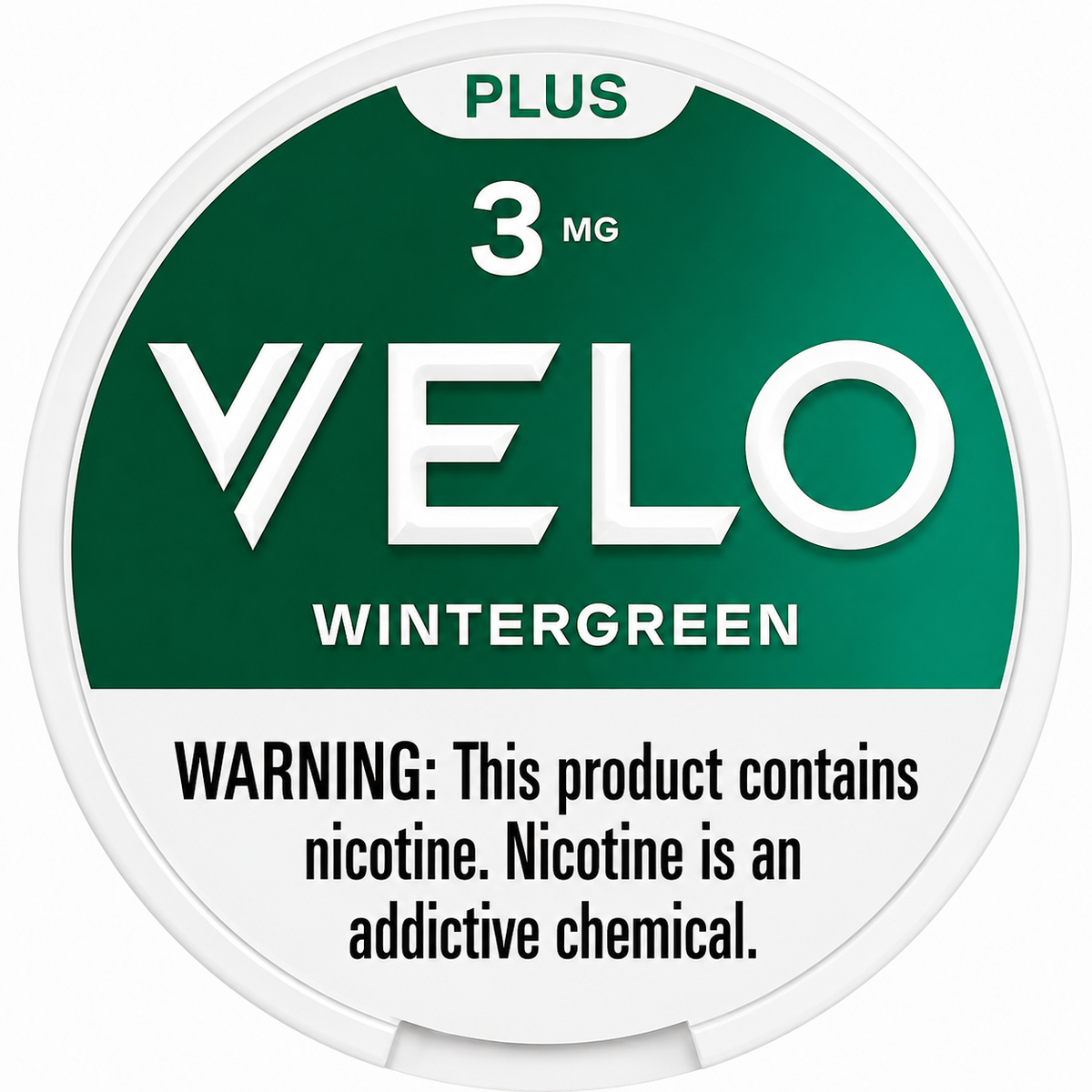 Velo 3MG