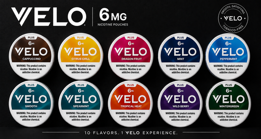 Velo 6MG
