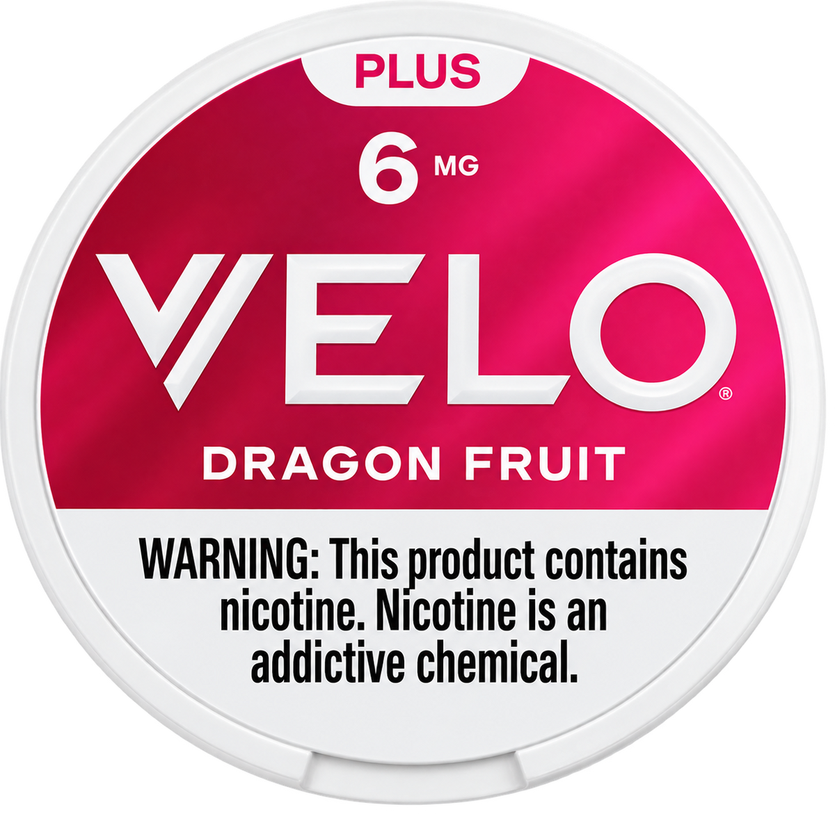 Velo 6MG