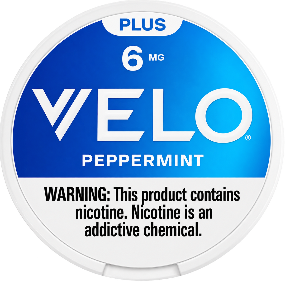 Velo 6MG