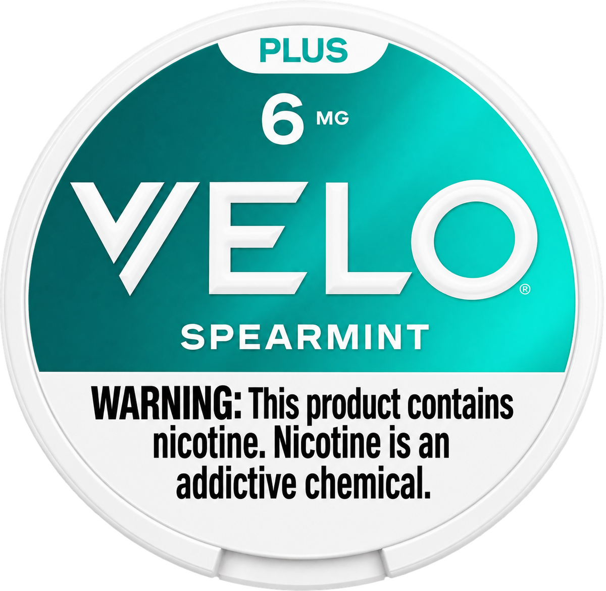 Velo 6MG