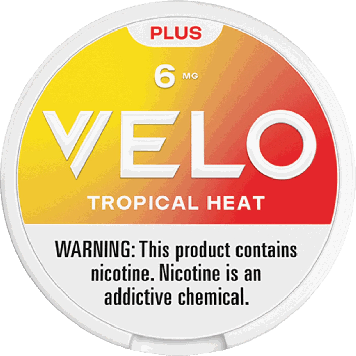 Velo 6MG