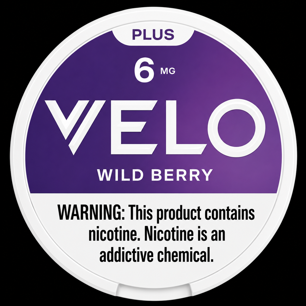 Velo 6MG
