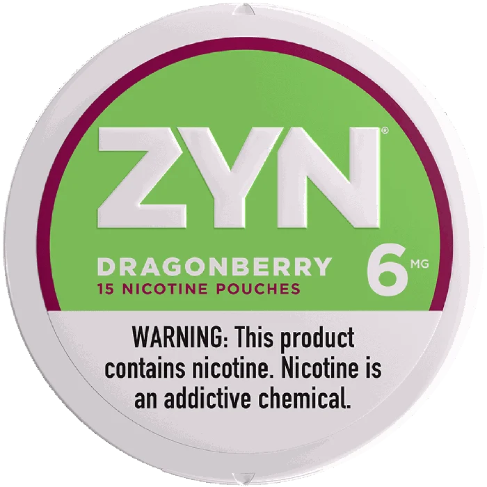 ZYN 6MG