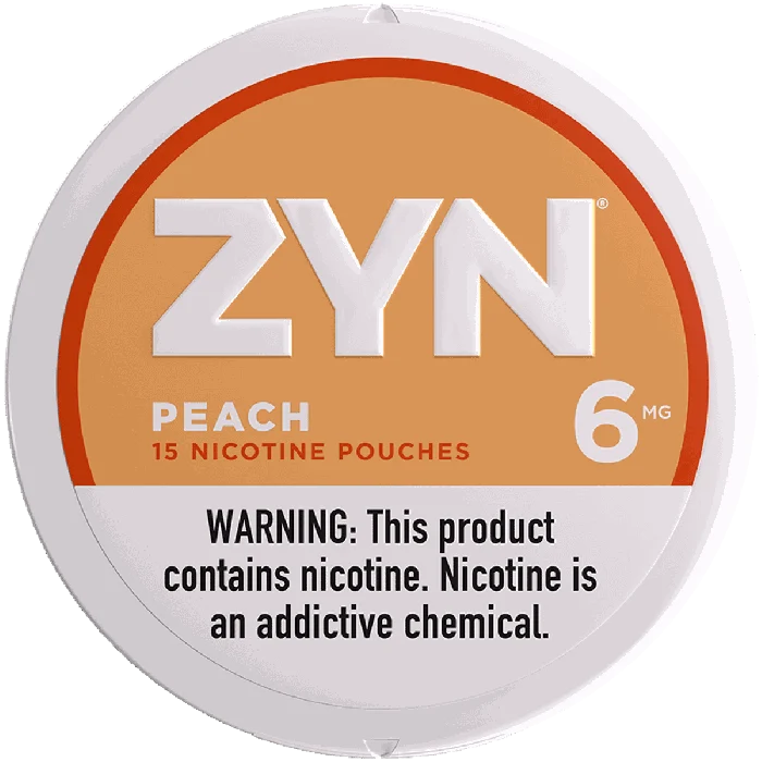 ZYN 6MG