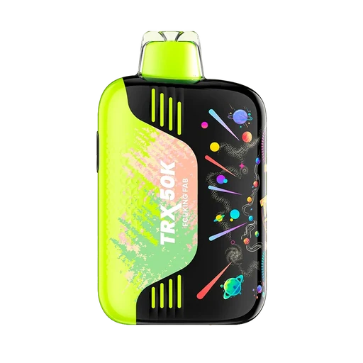 Viho TRX 50K