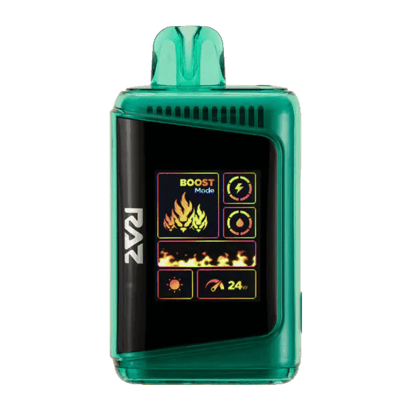 RAZ LTX 25K