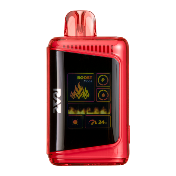 RAZ LTX 25K