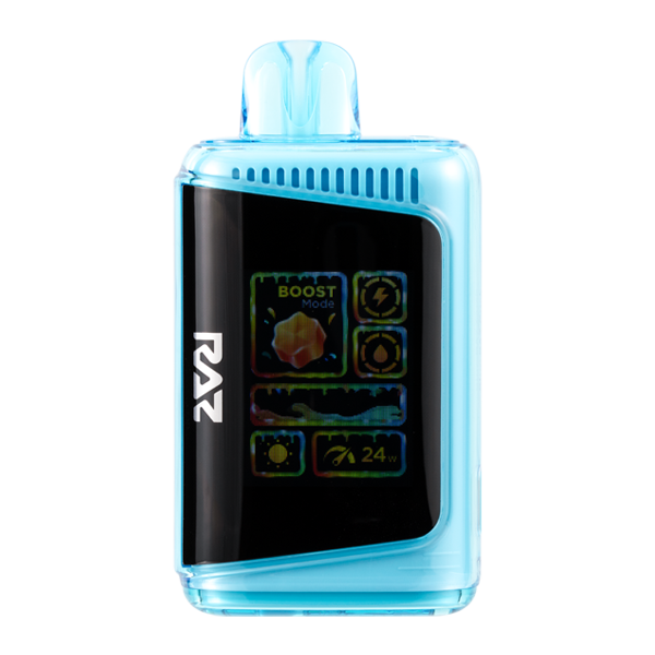RAZ LTX 25K