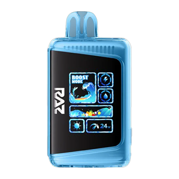 RAZ LTX 25K