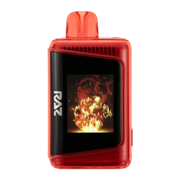 RAZ LTX 25K