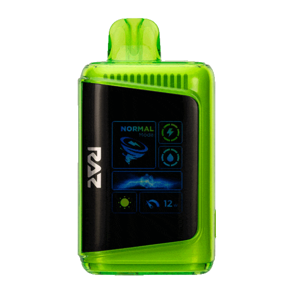 RAZ LTX 25K