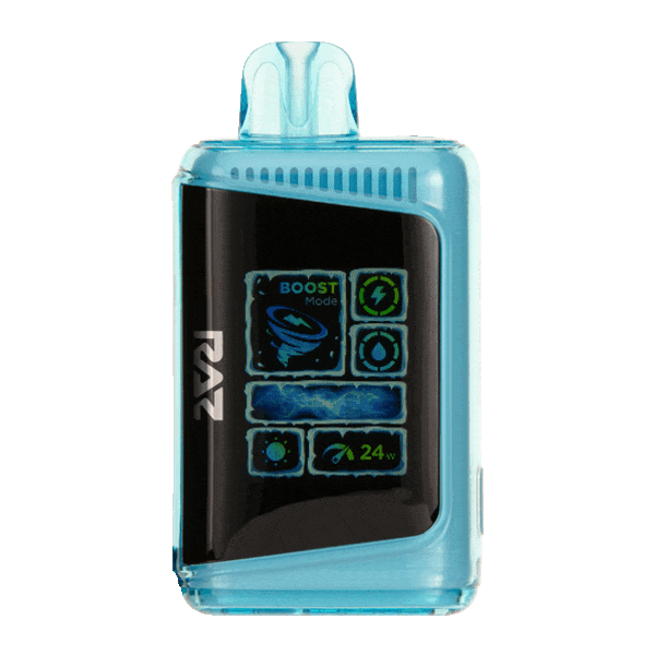 RAZ LTX 25K
