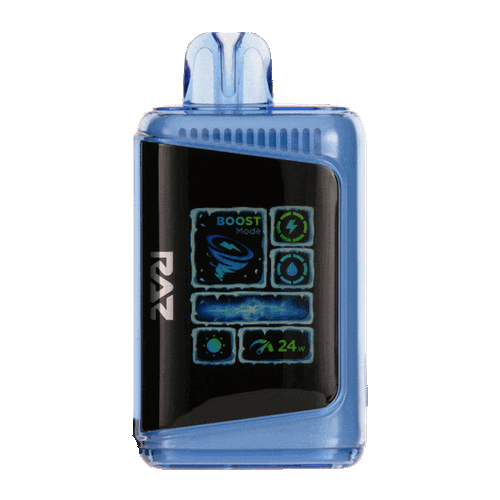 RAZ LTX 25K