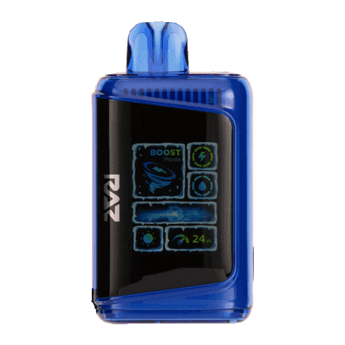 RAZ LTX 25K