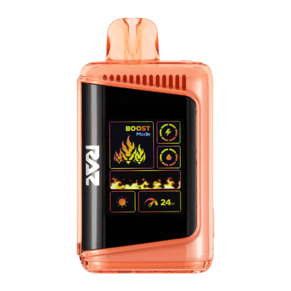 RAZ LTX 25K