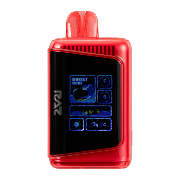 RAZ LTX 25K