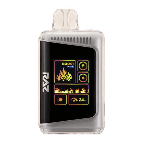 RAZ LTX 25K