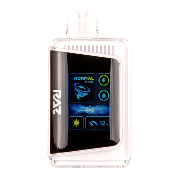 RAZ LTX 25K