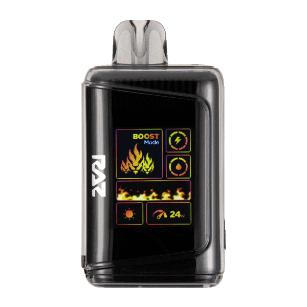 RAZ LTX 25K