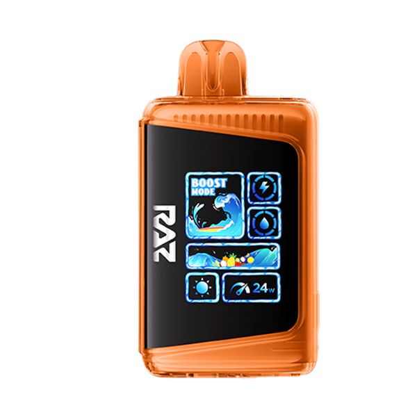 RAZ LTX 25K
