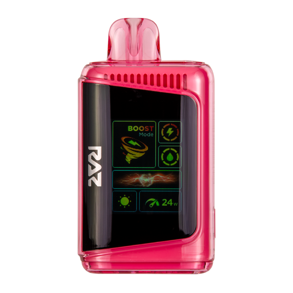 RAZ LTX 25K