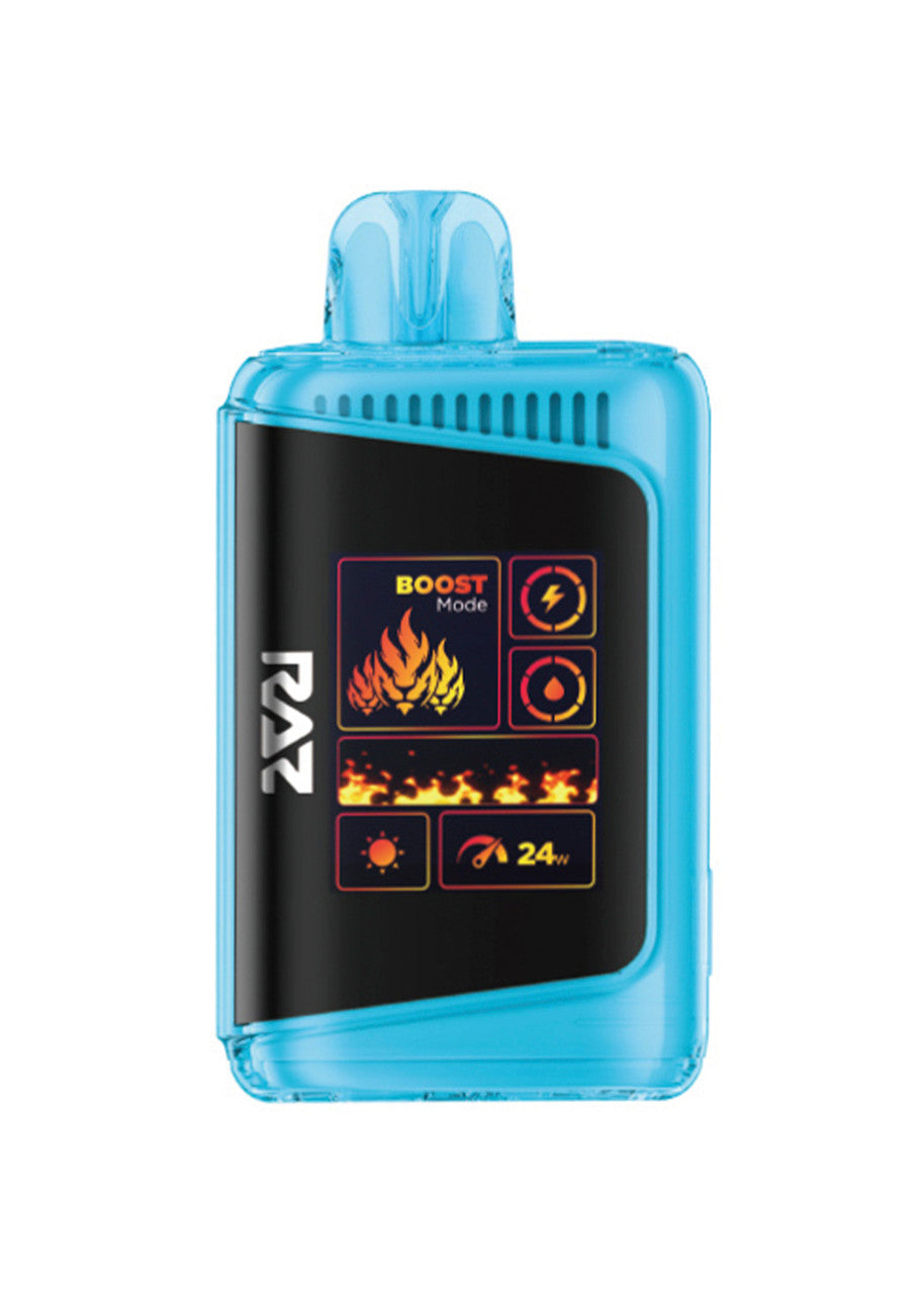 RAZ LTX 25K