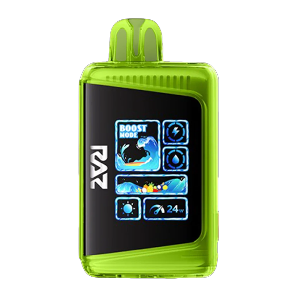 RAZ LTX 25K