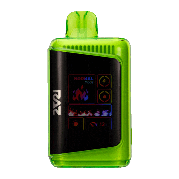 RAZ LTX 25K